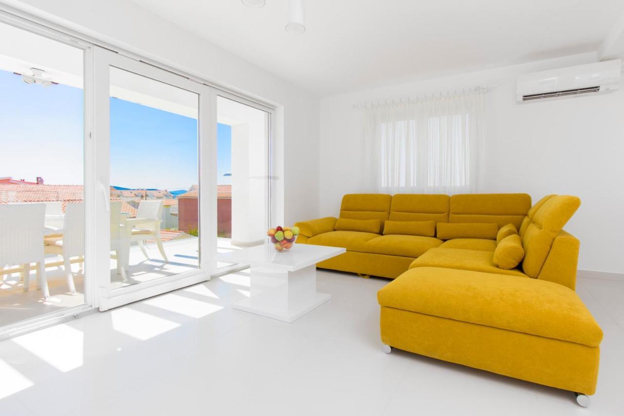 Apartment Royal Vodice Quarto foto
