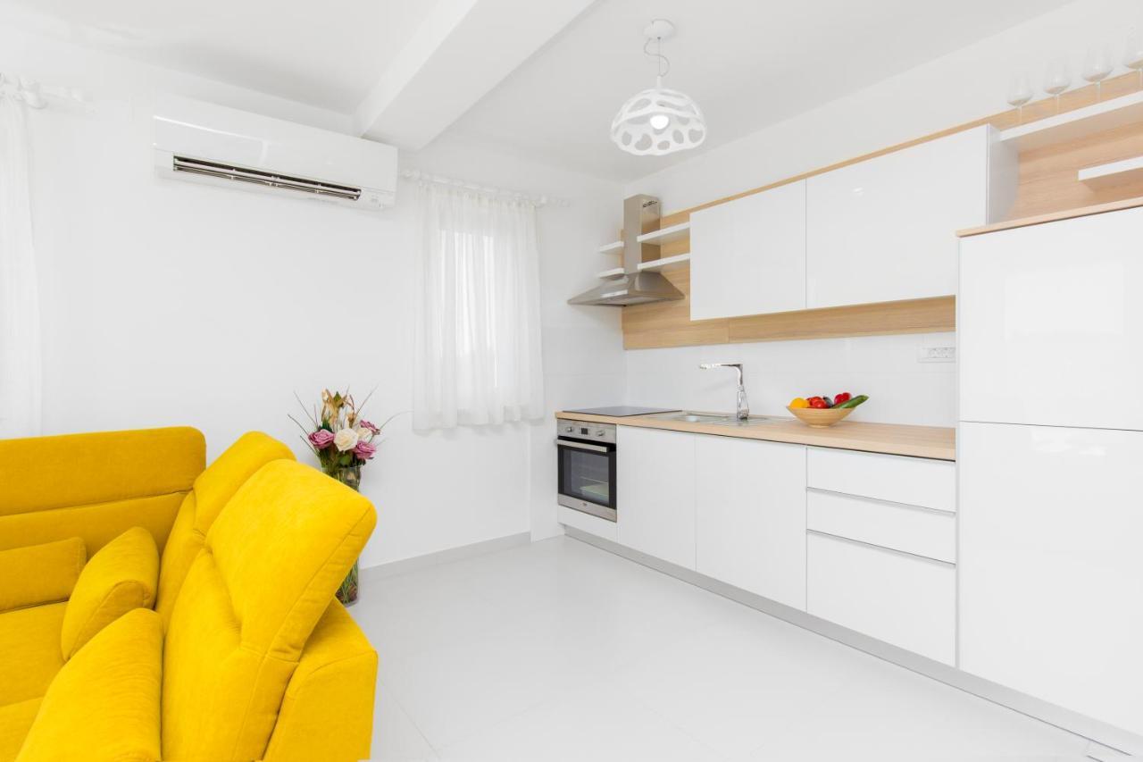 Apartment Royal Vodice Quarto foto