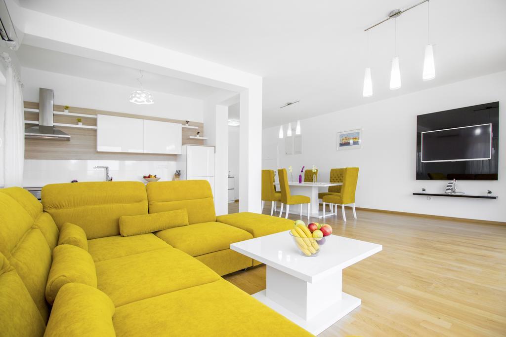 Apartment Royal Vodice Quarto foto