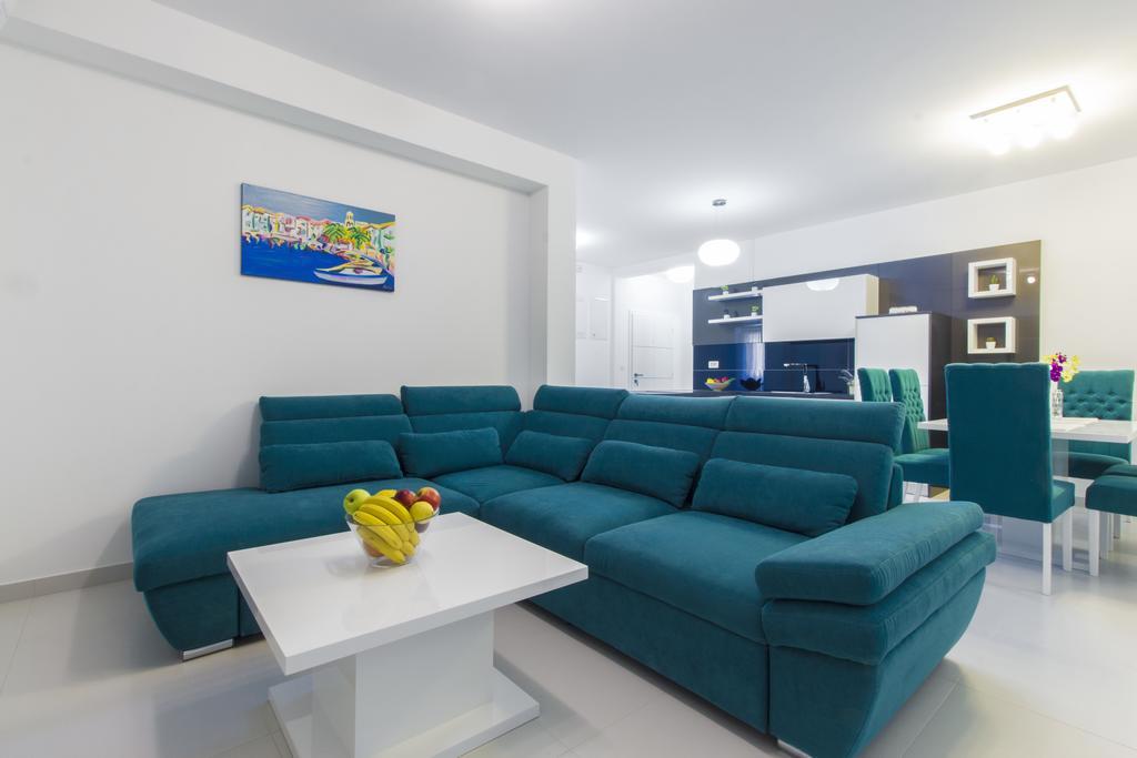 Apartment Royal Vodice Quarto foto