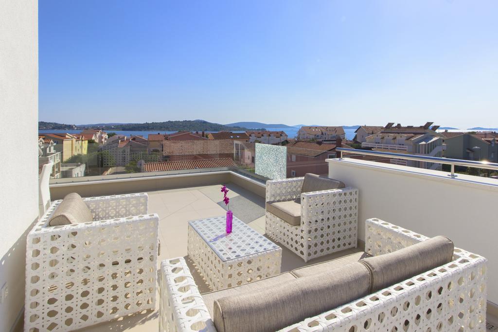 Apartment Royal Vodice Quarto foto