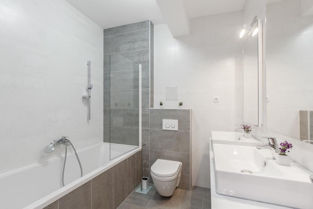 Apartment Royal Vodice Quarto foto