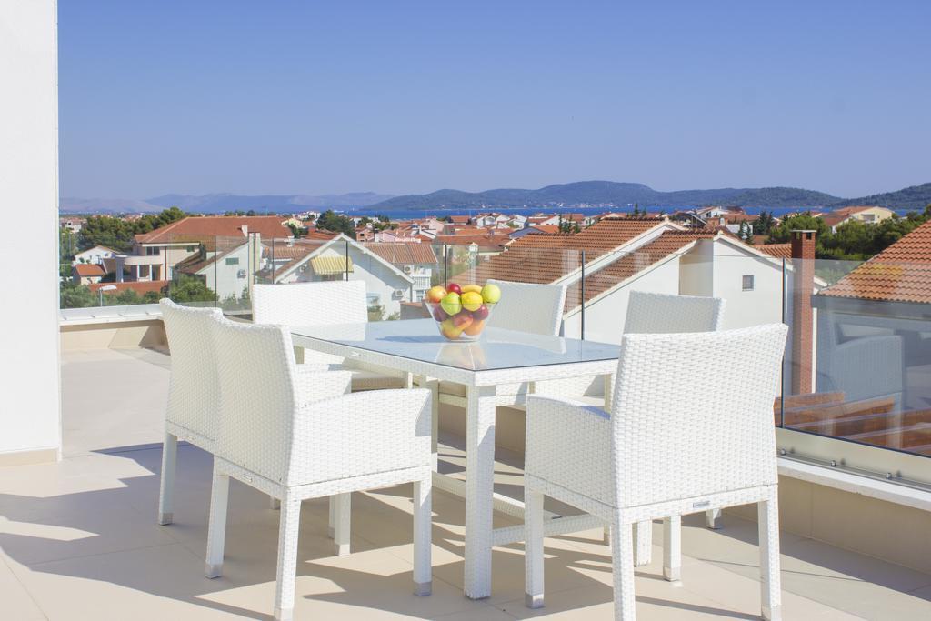 Apartment Royal Vodice Quarto foto