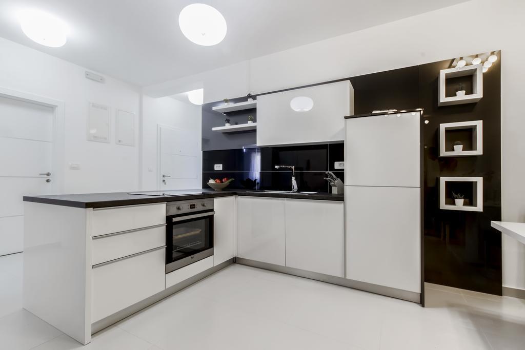 Apartment Royal Vodice Quarto foto