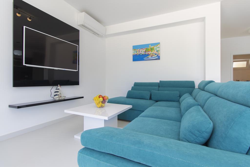 Apartment Royal Vodice Quarto foto