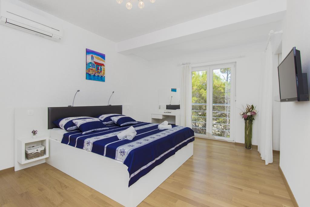 Apartment Royal Vodice Quarto foto