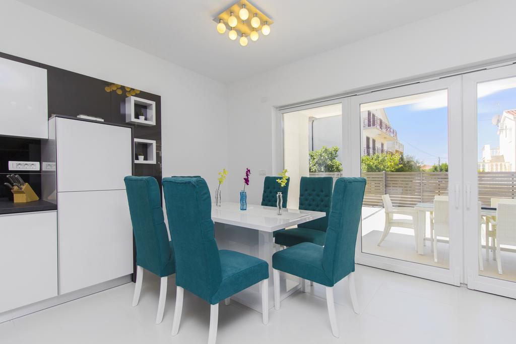 Apartment Royal Vodice Quarto foto