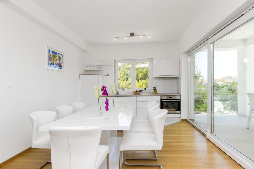 Apartment Royal Vodice Quarto foto