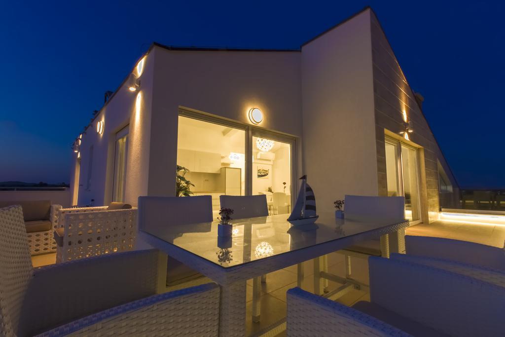 Apartment Royal Vodice Quarto foto