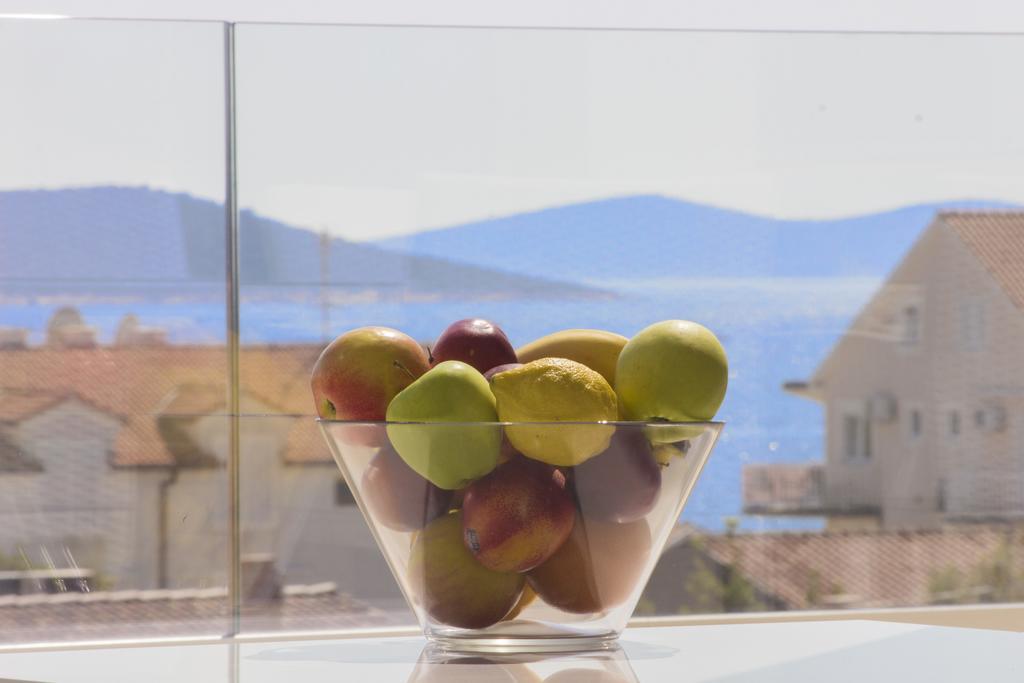 Apartment Royal Vodice Quarto foto