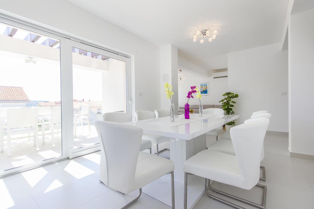 Apartment Royal Vodice Quarto foto