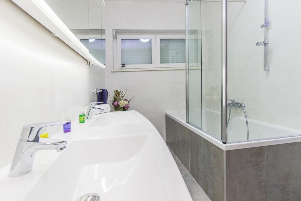 Apartment Royal Vodice Quarto foto