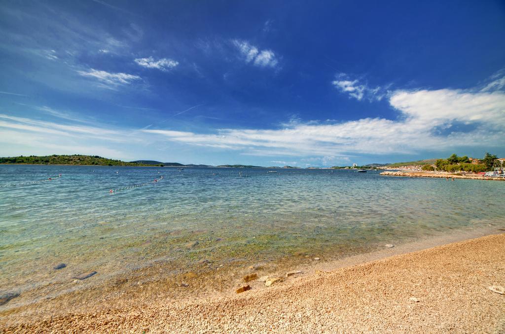 Apartment Royal Vodice Exterior foto