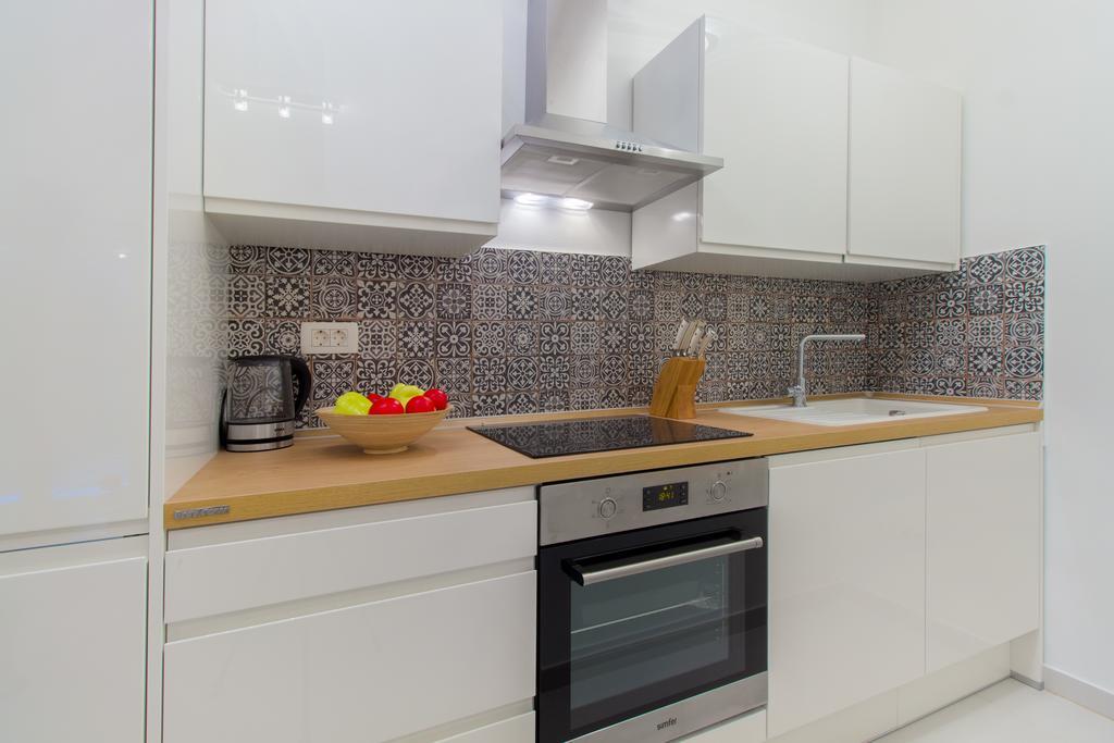 Apartment Royal Vodice Exterior foto