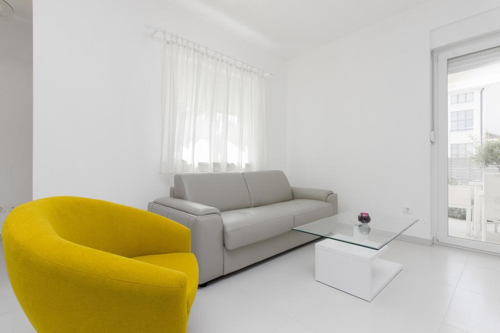 Apartment Royal Vodice Exterior foto